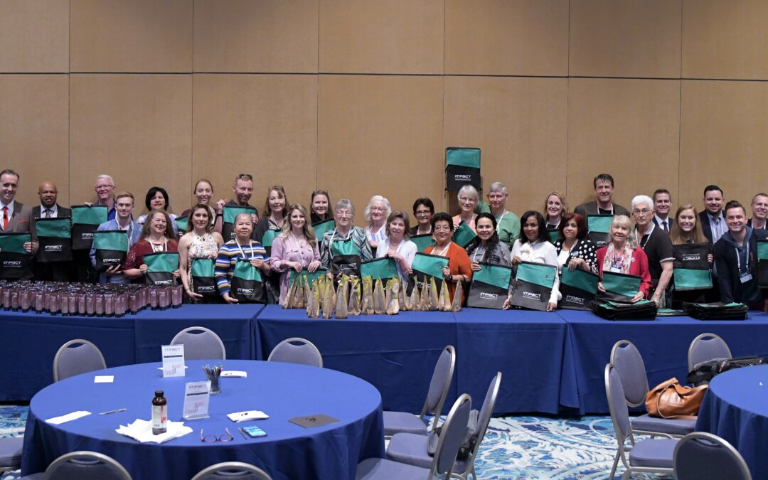 150 Impact Kits Donated to Homeless and At-Risk Youth in Florida