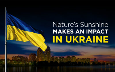 Impact Foundation Commits Over $80,000 to Support Ukraine