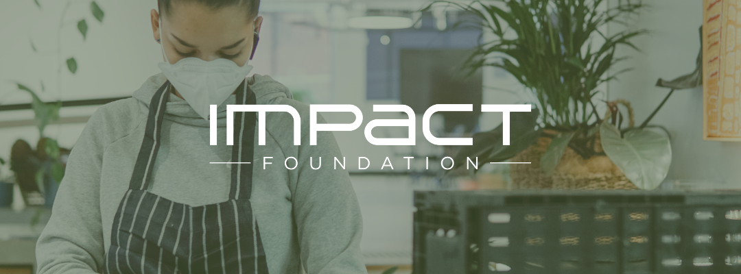 Impact Foundation Donates $20,000 to World Food Program for Ukraine