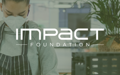 Impact Foundation Donates $20,000 to World Food Program for Ukraine