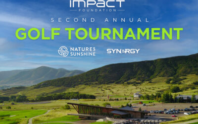 Impact Foundation Announces 2022 Charity Golf Tournament