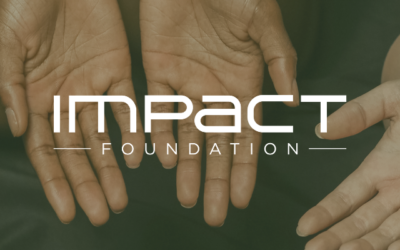 Serve and Share with the Impact Foundation During Charity Week