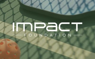 Play For A Purpose, Charity Pickleball Tournament