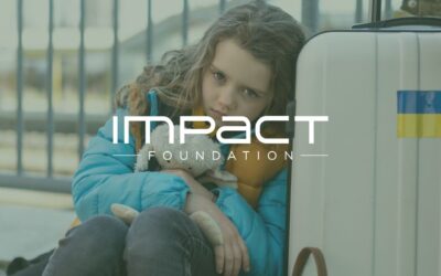 Nature’s Sunshine Poland Supports Ukrainian Children and Families