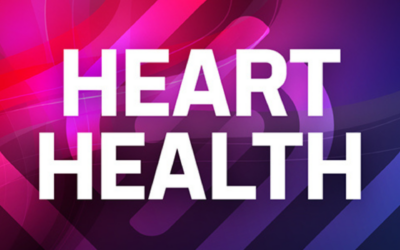 Celebrate Heart Health Month with Synergy Worldwide and the Impact Foundation